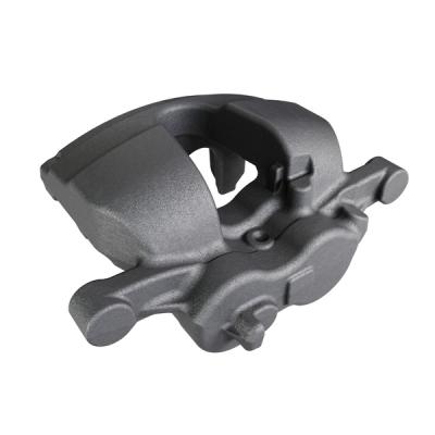 Brake Calliper, Top - MAT Foundry